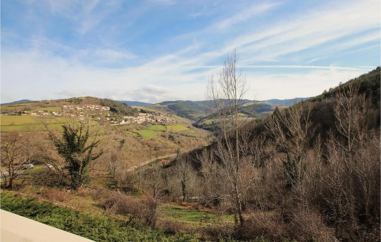 Stunning Home In La Valla En Gier With Wifi La Valla-en-Gier