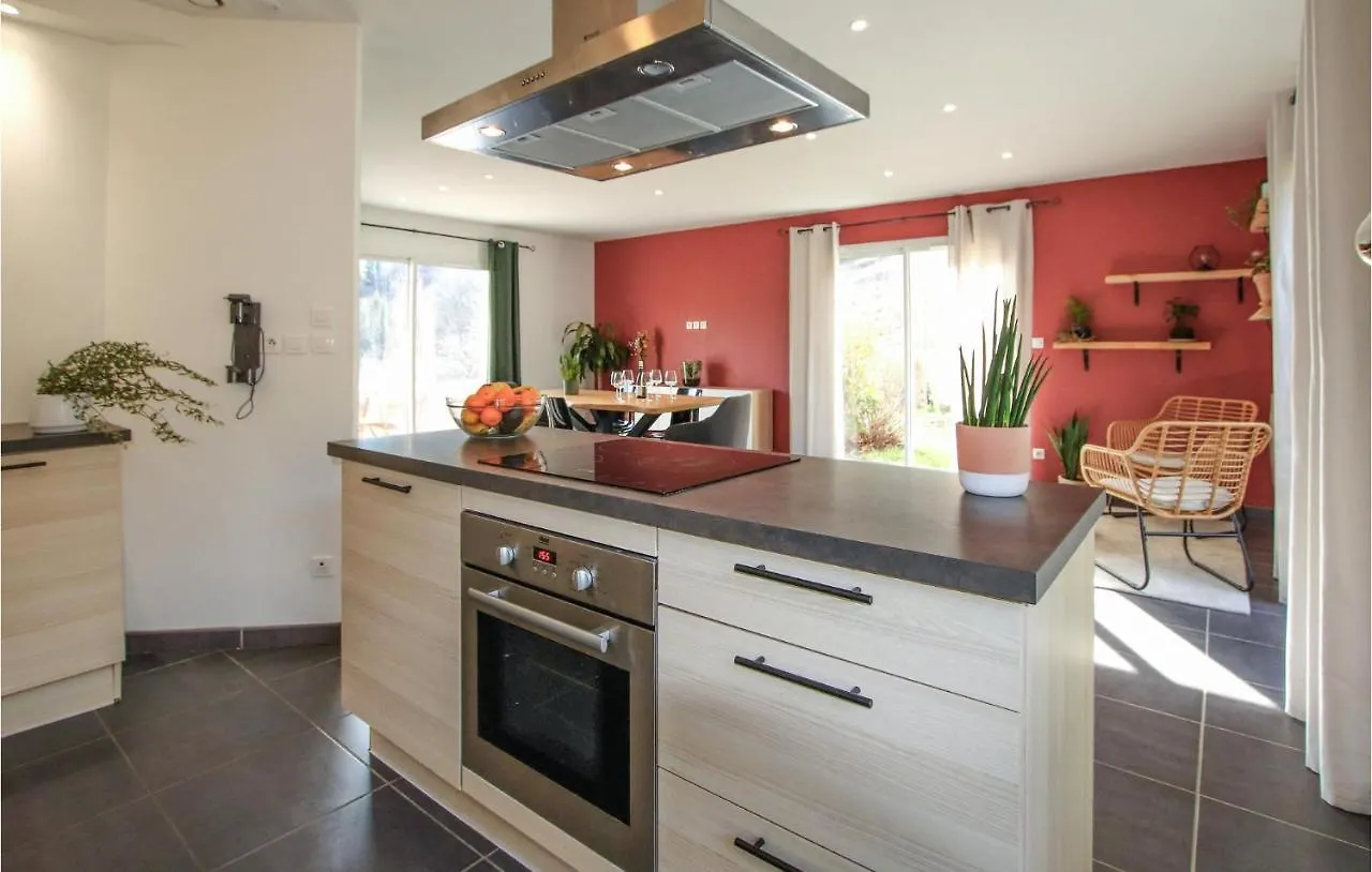Stunning Home In La Valla En Gier With Wifi Holiday home La Valla-en-Gier