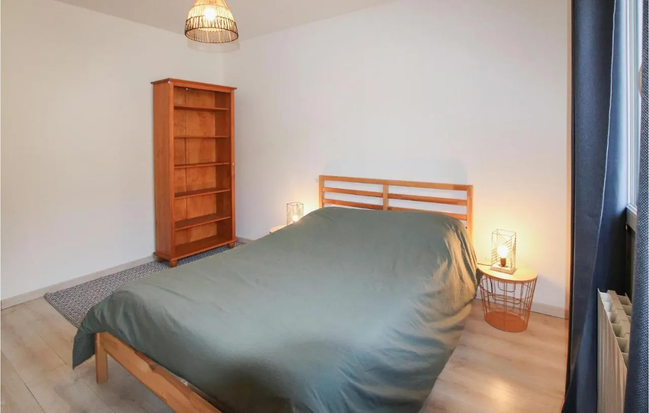 Holiday home Stunning Home In La Valla En Gier With Wifi France