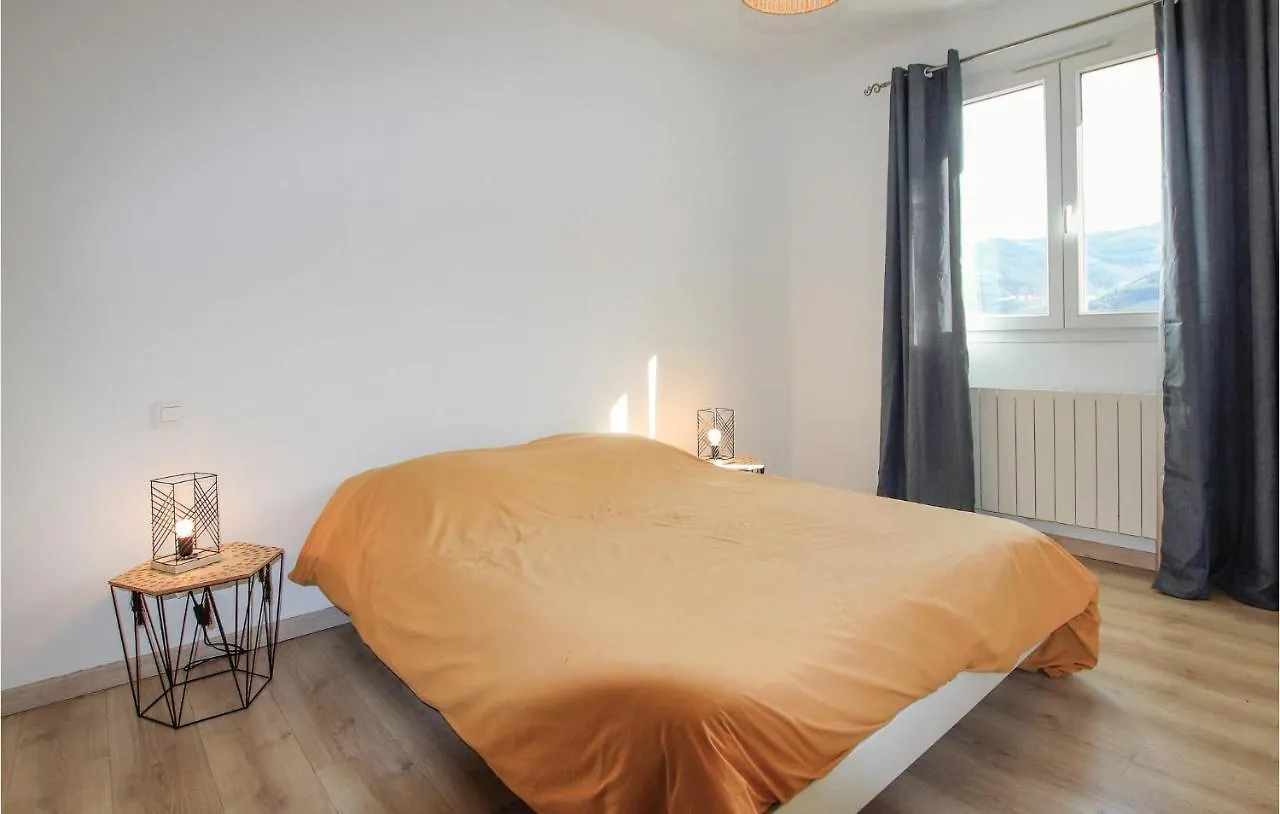 Stunning Home In La Valla En Gier With Wifi La Valla-en-Gier
