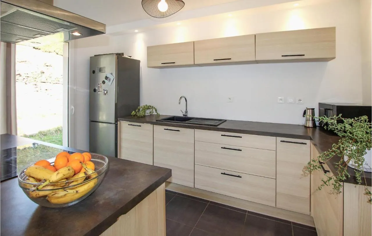 Holiday home Stunning Home In La Valla En Gier With Wifi