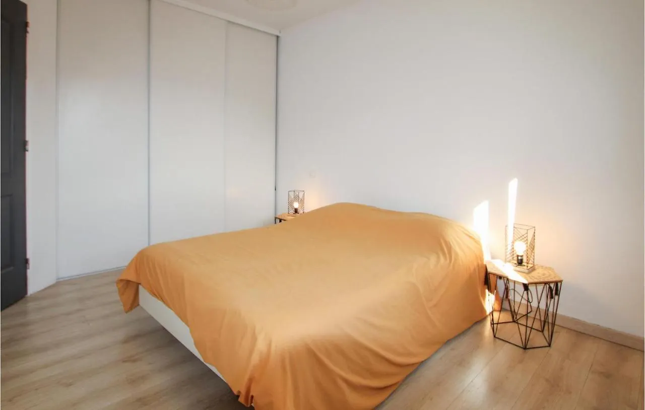 Holiday home Stunning Home In La Valla En Gier With Wifi