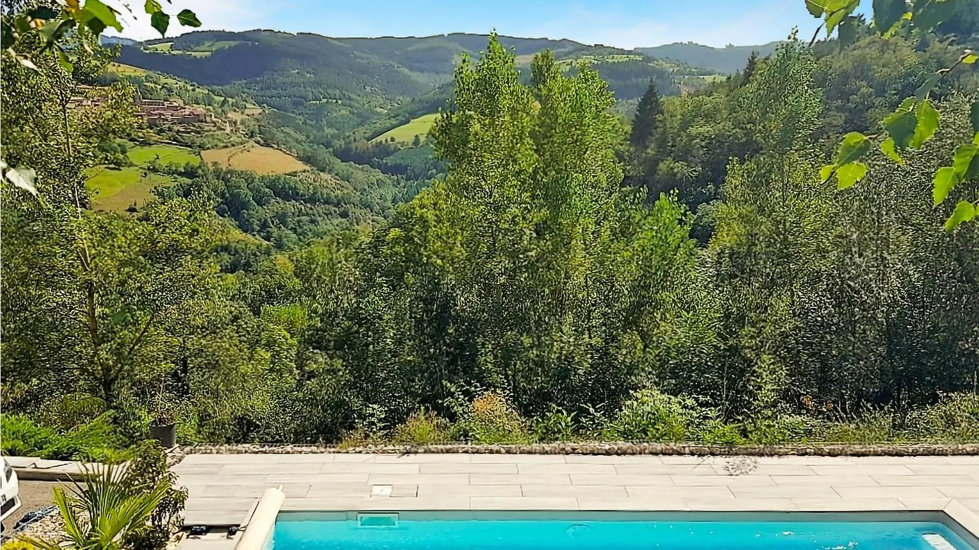 Stunning Home In La Valla En Gier With Wifi 0*, La Valla-en-Gier France