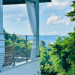 Les Terrasses Du Pilat La Valla-en-Gier